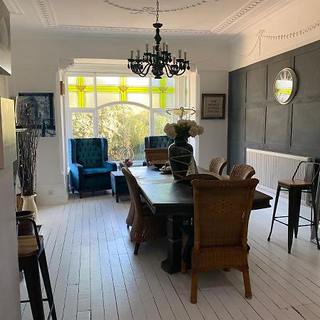 Apartament The Rodds Morley  Zewnętrze zdjęcie