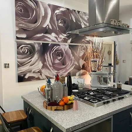Apartament The Rodds Morley  Zewnętrze zdjęcie