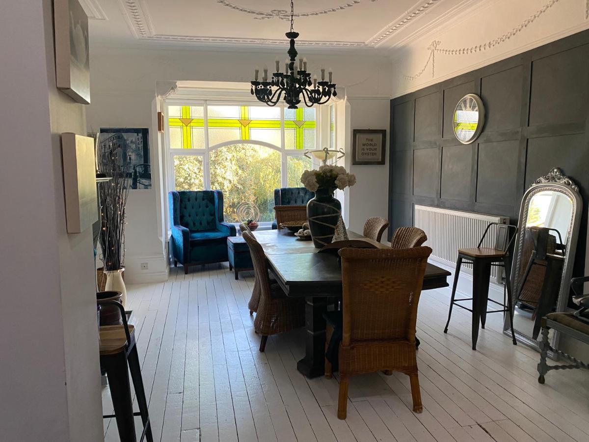 Apartament The Rodds Morley  Zewnętrze zdjęcie