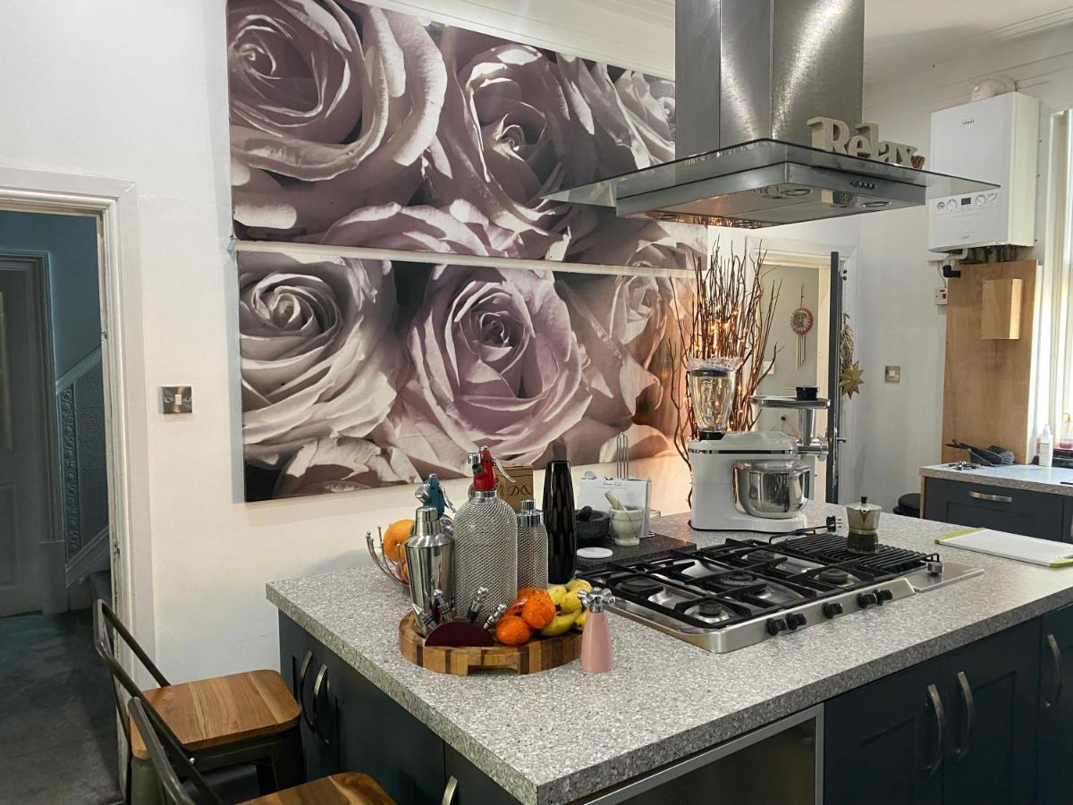 Apartament The Rodds Morley  Zewnętrze zdjęcie