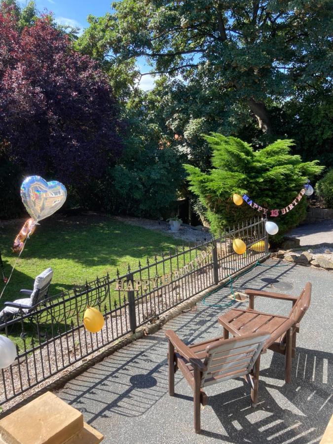 Apartament The Rodds Morley  Zewnętrze zdjęcie