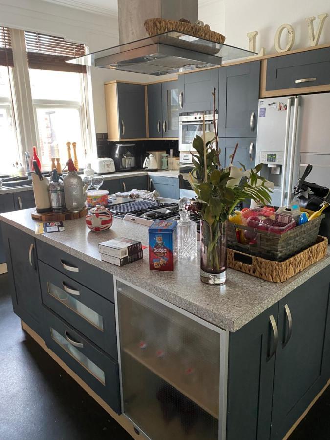 Apartament The Rodds Morley  Zewnętrze zdjęcie