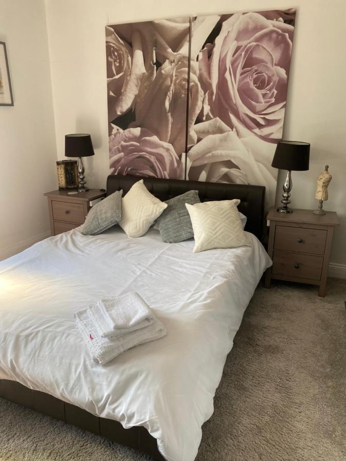 Apartament The Rodds Morley  Zewnętrze zdjęcie
