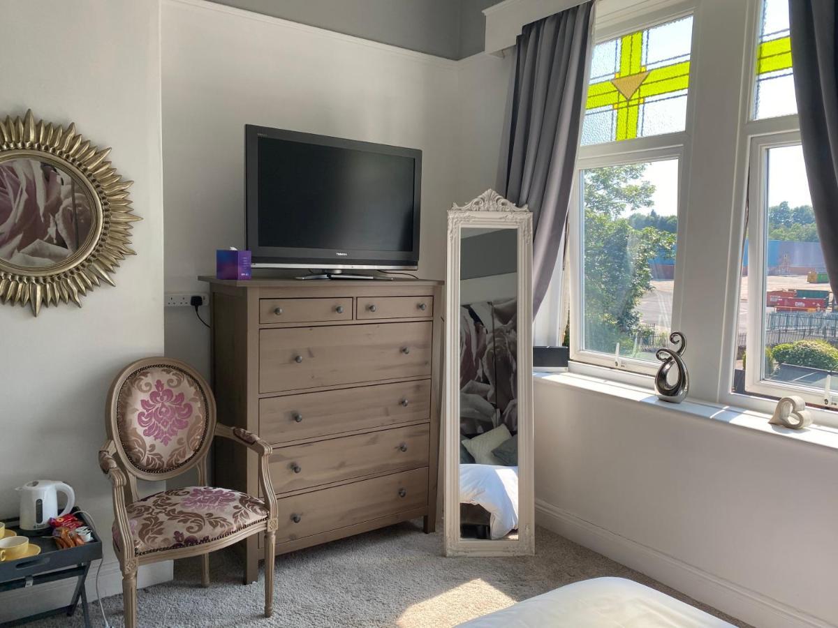 Apartament The Rodds Morley  Zewnętrze zdjęcie