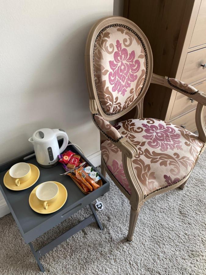 Apartament The Rodds Morley  Zewnętrze zdjęcie