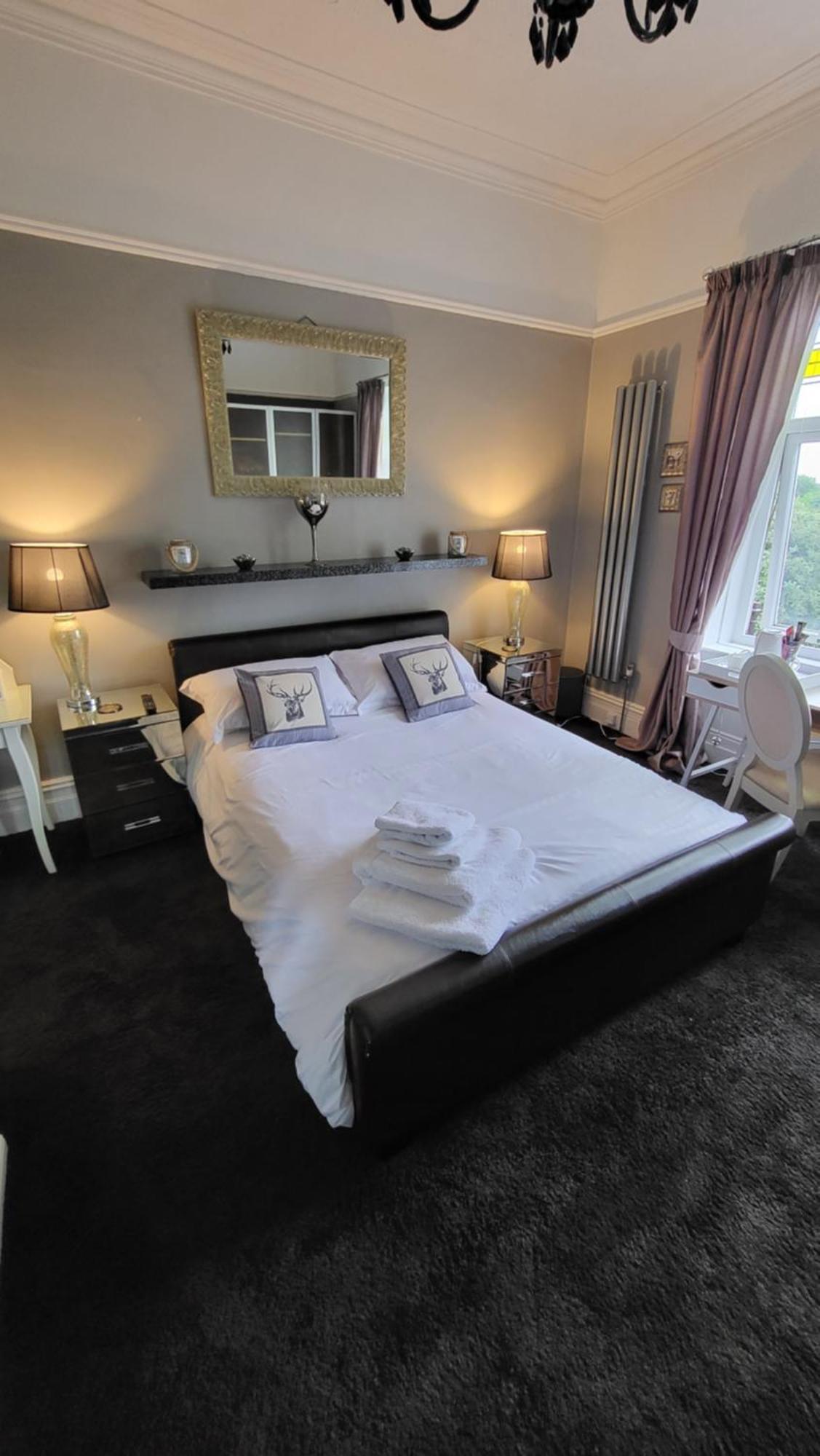 Apartament The Rodds Morley  Pokój zdjęcie