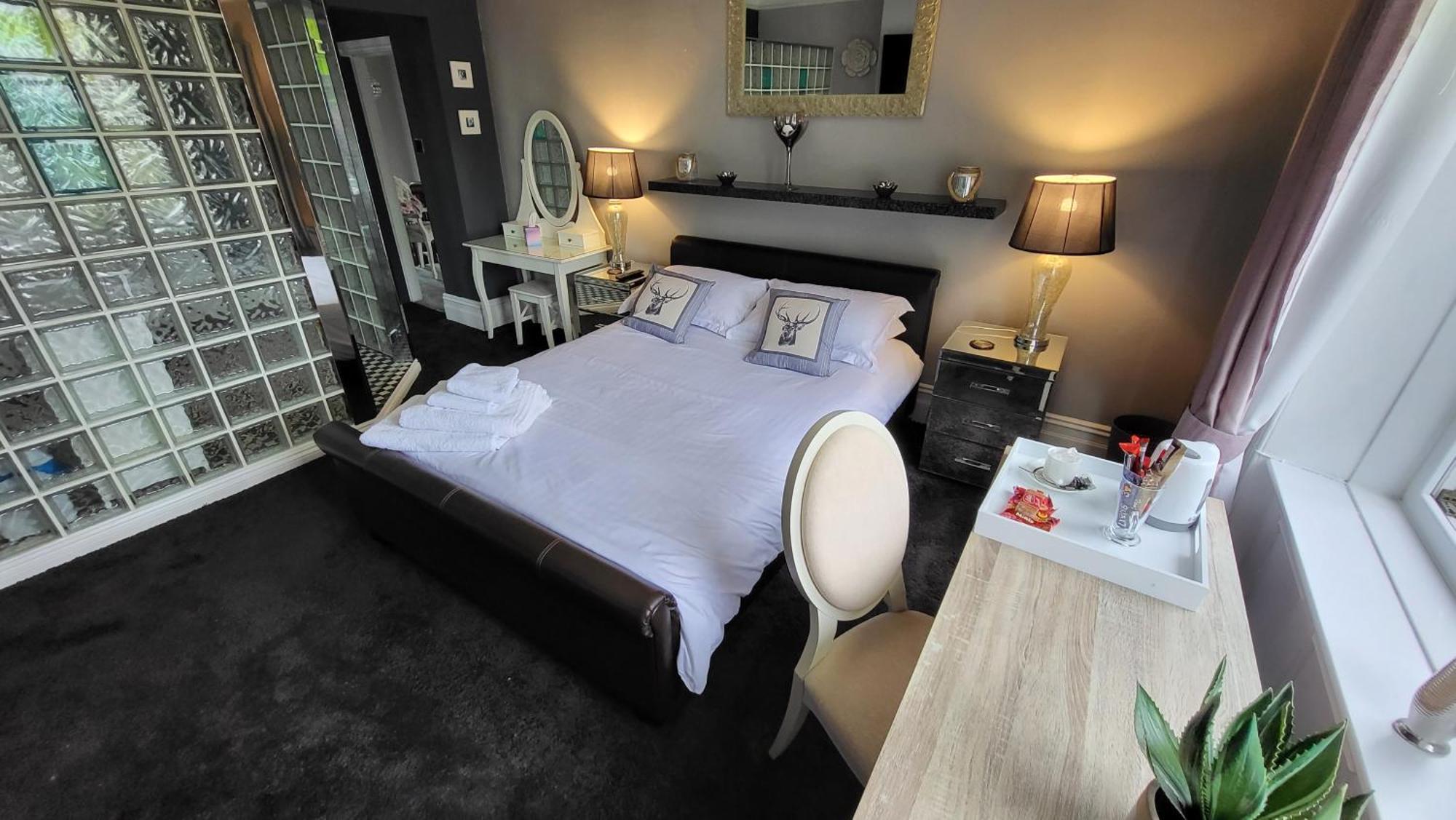 Apartament The Rodds Morley  Pokój zdjęcie