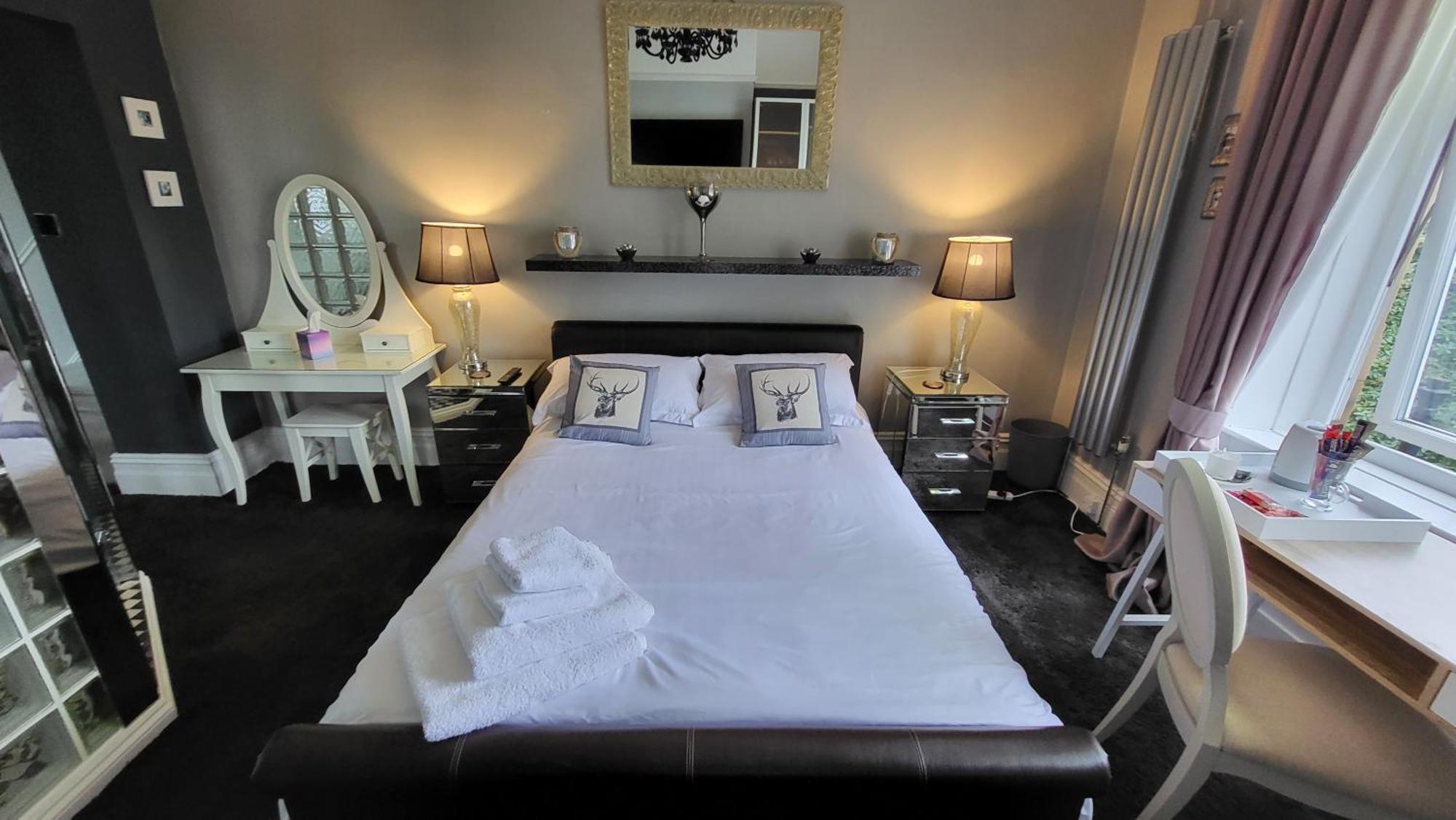 Apartament The Rodds Morley  Pokój zdjęcie