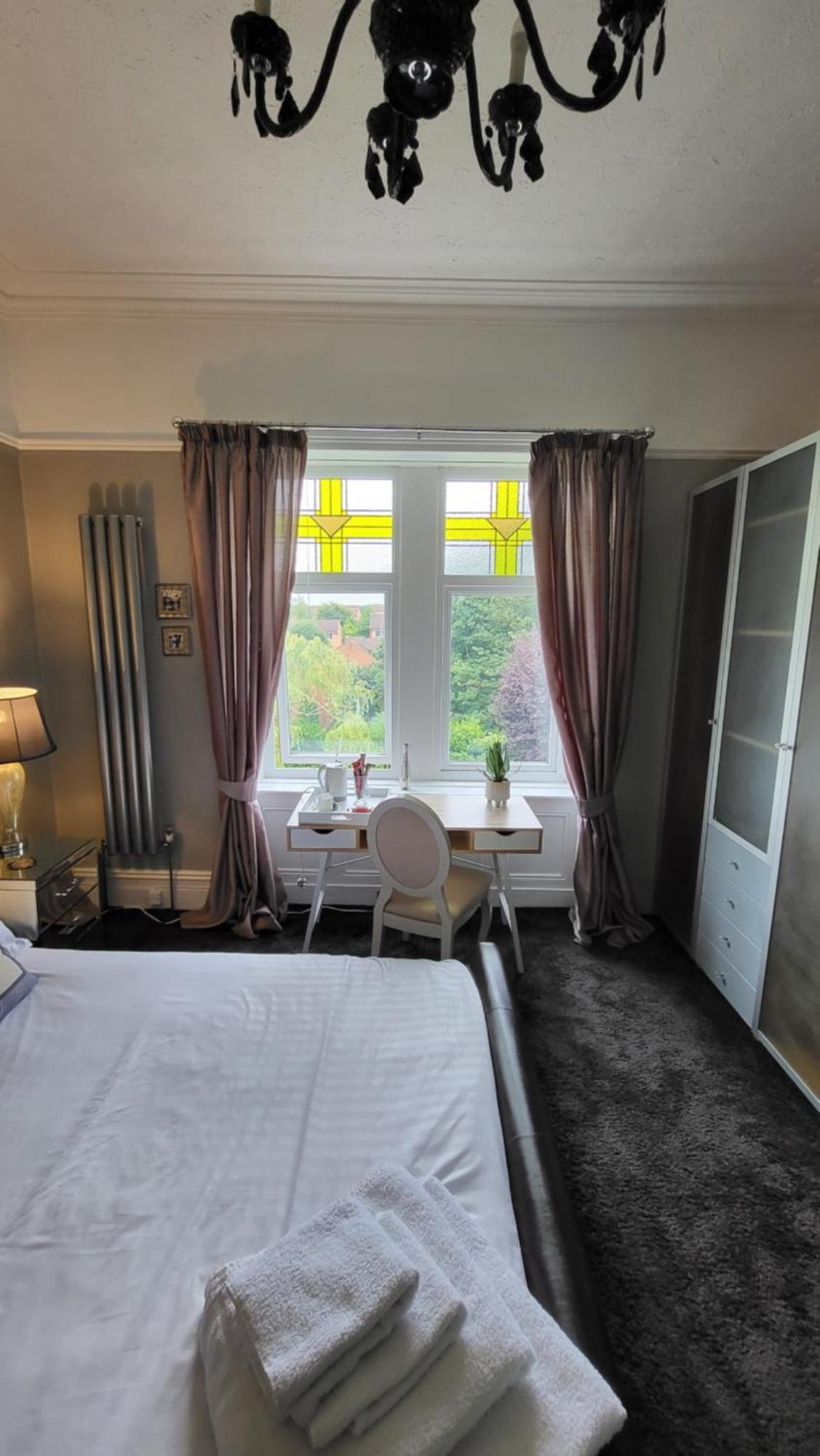 Apartament The Rodds Morley  Pokój zdjęcie